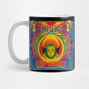 KINGS X BAND Mug